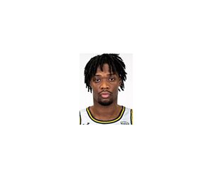 Jaymen Townsend basketball player - SF