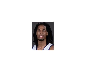 Jayshayne Woodard basketball player - F