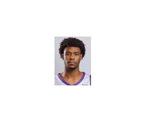 Jayson Morgan basketball player - F
