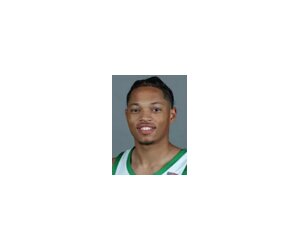 Jayson Williams-Johnson basketball player - G