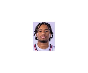 Jazel Brown basketball player - G