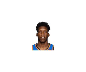 Jazian Gortman basketball player - G