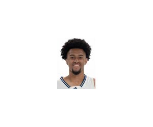 Jazz Gardner basketball player - C