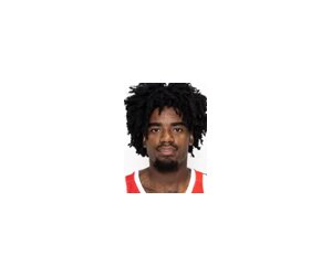 Jazz Henderson basketball player - G