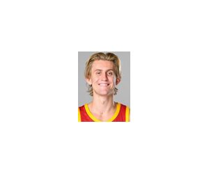 Jd Plough basketball player - G