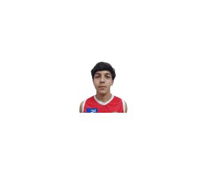 Jean Felipe De Azevedo basketball player - PG