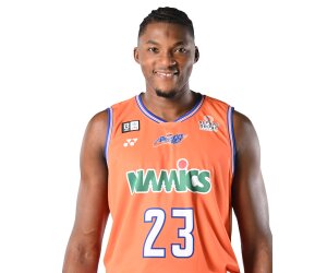 Jean Pierre Mutombo