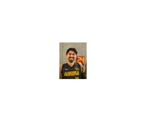 Jefferson Matias Gomes Da Silva basketball player
