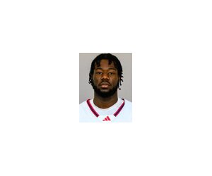 Jeffrey Akintolu basketball player - C