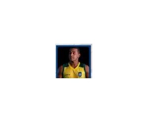 Jeiel Da Silva Oliveira basketball player