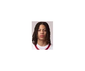 Jekel Cotton basketball player - SF