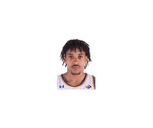Jemel Jones basketball player - G