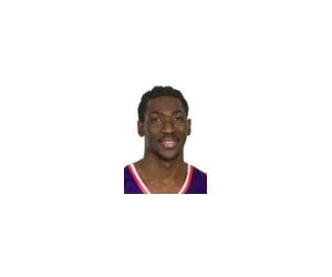 Jerald Colonel basketball player - F