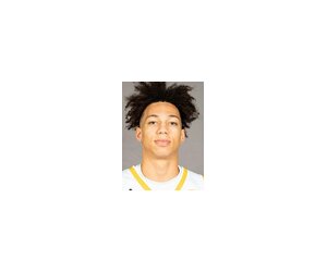 Jeramiah Israel basketball player - SF