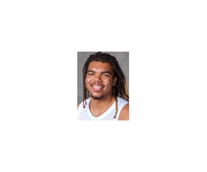 Jeremiah Cherry basketball player - C