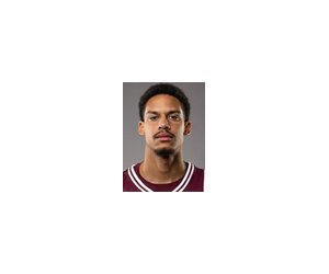 Jeremiah Dargan basketball player - F