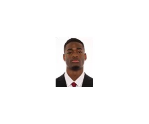 Jeremiah Evans basketball player - F
