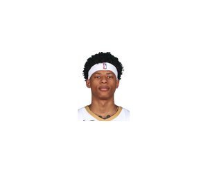 Jeremiah Fears basketball player - G