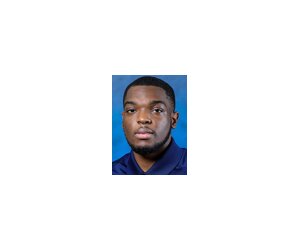 Jeremiah Harris basketball player - SG