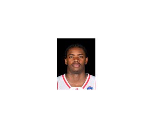 Jeremiah Jacobs basketball player - SF