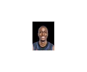 Jeremiah Johnson basketball player - G