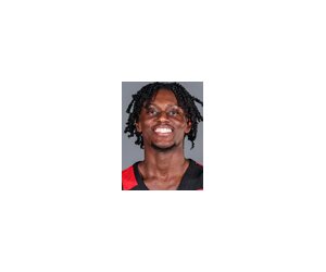 Jeremiah Jones basketball player - G