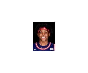 Jeremiah Littlejohn basketball player - G