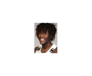 Jeremiah Stanton basketball player - F