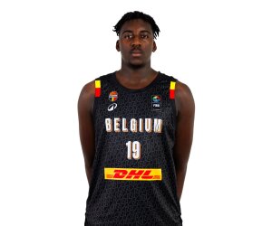 Jeremiah Tchekouyep