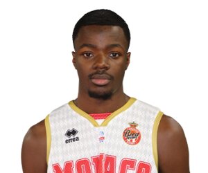 Jeremie Ngandu basketball player