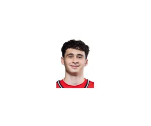 Jeremy Clayville basketball player - G