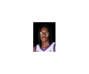 Jeremy Ellis basketball player - SF