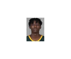 Jeremy Elyzee basketball player - F