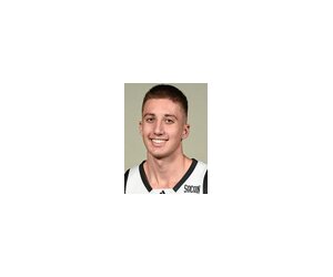 Jeremy Lorenz basketball player - F