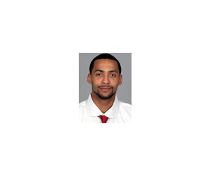 Jeremy Robinson basketball player - F