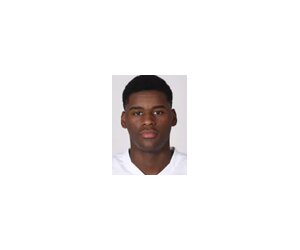Jermaine Coleman basketball player - F