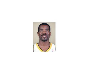 Jermaine Jackson basketball player - G