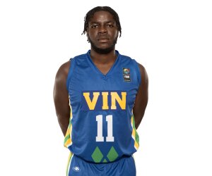 Jermaine John