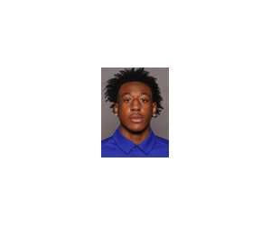 Jermaine Washington, Jr. basketball player - G