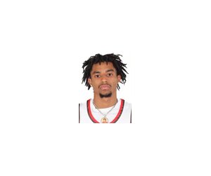 Jermiah Jenkins basketball player - G