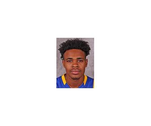 Jerome Morton basketball player - SF