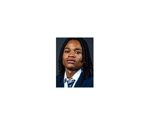 Jerome Williams, Jr. basketball player - G