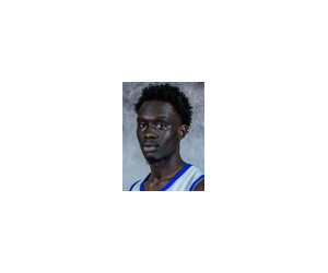 Jerry Deng basketball player - SF
