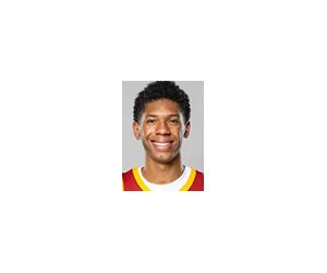 Jerry Easter Ii basketball player - G