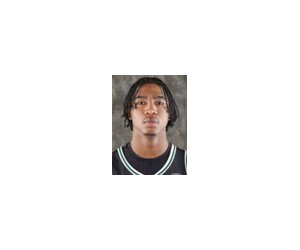Jeshawn Stevenson basketball player - SF