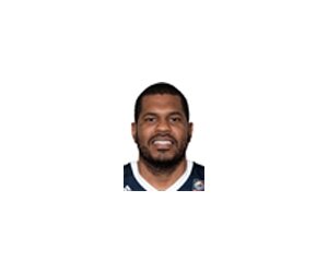 Jesus Centeno basketball player - SG