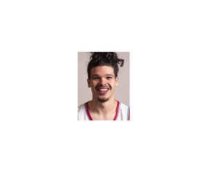 Jevin Muniz basketball player - G