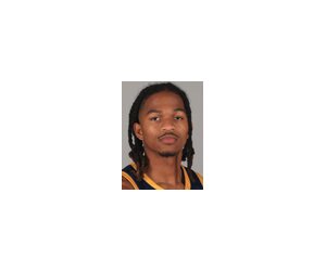 Jevon Johnson basketball player - SF