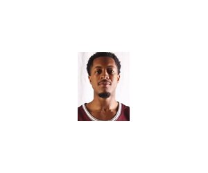 Jevon Laidler basketball player - G