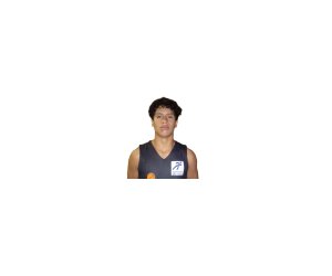 Jhonatas Thiago De Aviz Eloy basketball player - PF